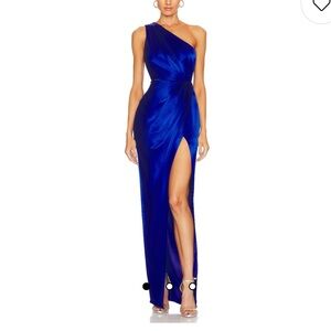 NWT-Preston Dress Sau Lee